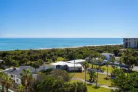 Hampton Inn Cocoa Beach/Cape Canaveral - Ocean View