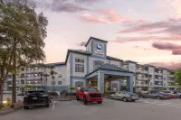 Best Western Naples Plaza Hotel - spa
