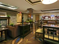 Holiday Inn Express WASHINGTON CH JEFFERSONVILLE S by IHG - servizio colazione