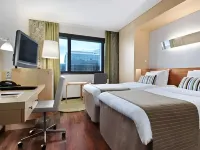 힐튼 헬싱키 에어포트