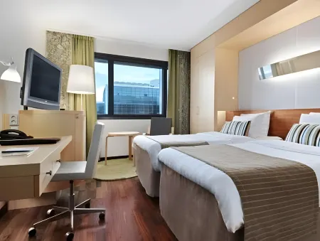 Hilton Helsinki Airport