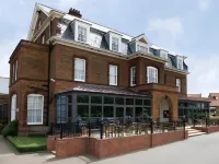 Le Strange Arms Hotel a Hunstanton