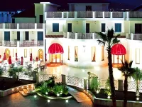 Hotel Leonessa Hôtels à : Cercola