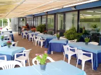 Hotel le Palme Hotels in Sabaudia