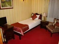Pałac Bursztynowy Hotels in Wloclawek