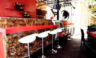 Grand City Hotel Cancun