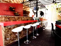 Grand City Hotel Cancun