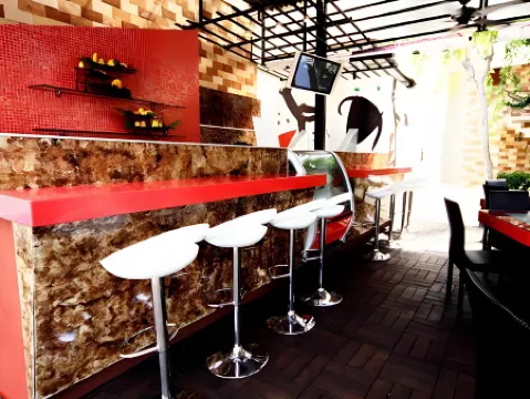 Grand City Hotel Cancun