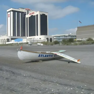 Superlodge Absecon/Atlantic City