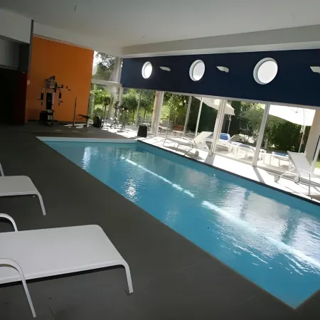 Boutique Logis Hôtel Relais de Vincey