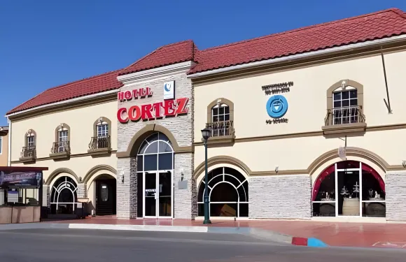 恩森納達貝哈酒店