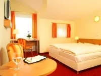 Friends Hotel Kerpen Hotels in Bergheim