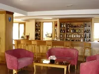 Imperial Hotel - bar
