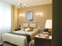 Hotel la Chaumiere - WiFi