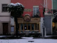 Hotel Vittoria