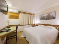 貝拉義大利飯店 福斯－杜伊瓜蘇住宿飯店