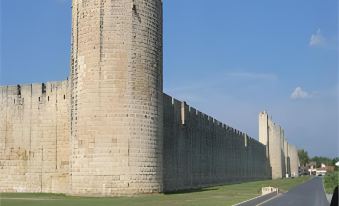 Hotel du Viaduc