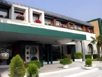 Hotel la Pergola