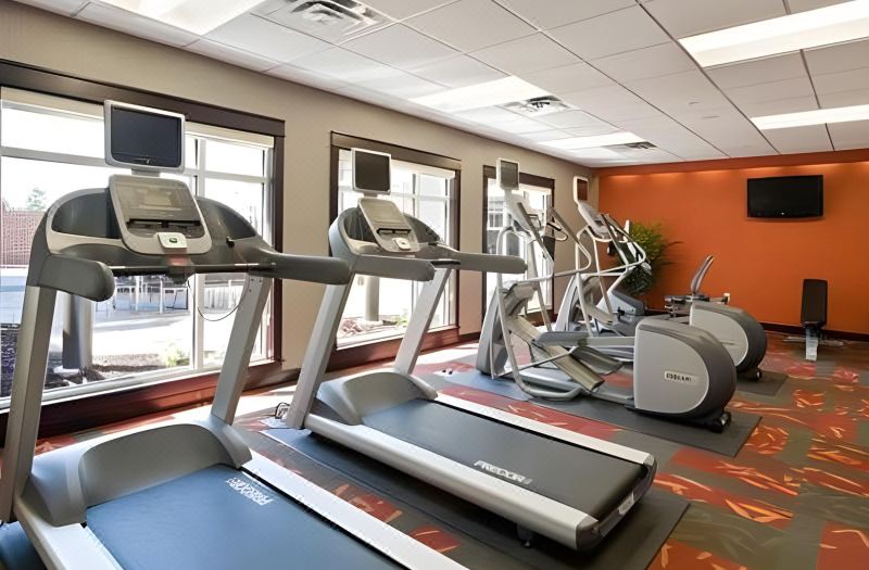 Residence Inn Fargo photo 4