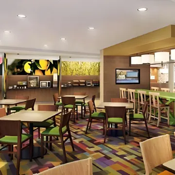 Fairfield Inn & Suites Athens I-65