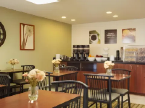Extended Stay America Suites - Portland - Hillsboro Hotels in Hillsboro