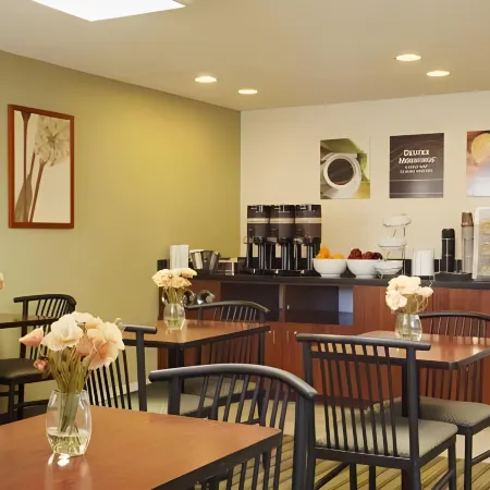 Extended Stay America Suites - Columbia - Northwest Harbison