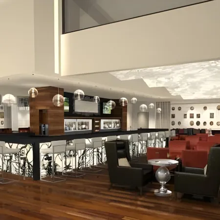 Renaissance Baton Rouge Hotel