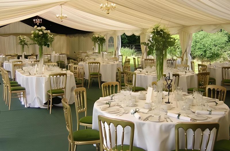 Combe House Hotel photo 3