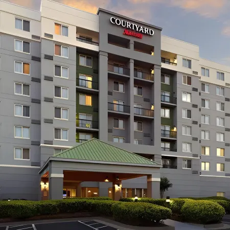 Holiday Inn Express MADISON by IHG