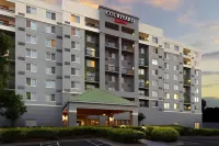 Holiday Inn Express Madison Hotels in Madison