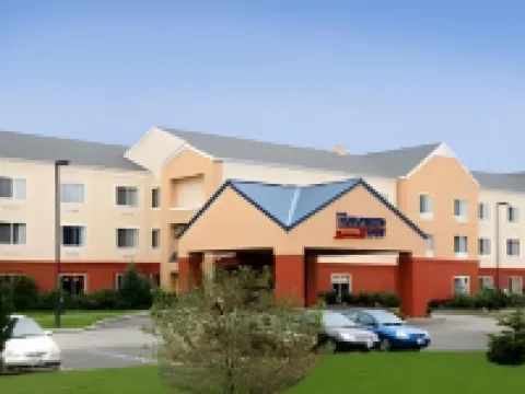 Fairfield Inn Concord Hotels in Concord