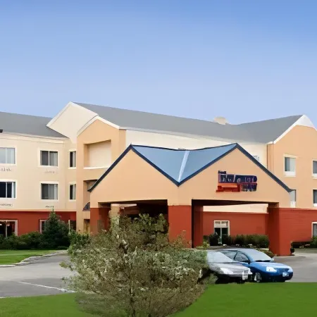 Fairfield Inn Concord