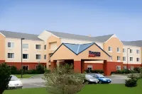 Fairfield Inn Concord Hotels in Concord