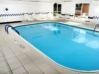 Fairfield Inn & Suites Temple Belton - Pools