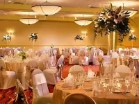 Marriott Tampa Westshore