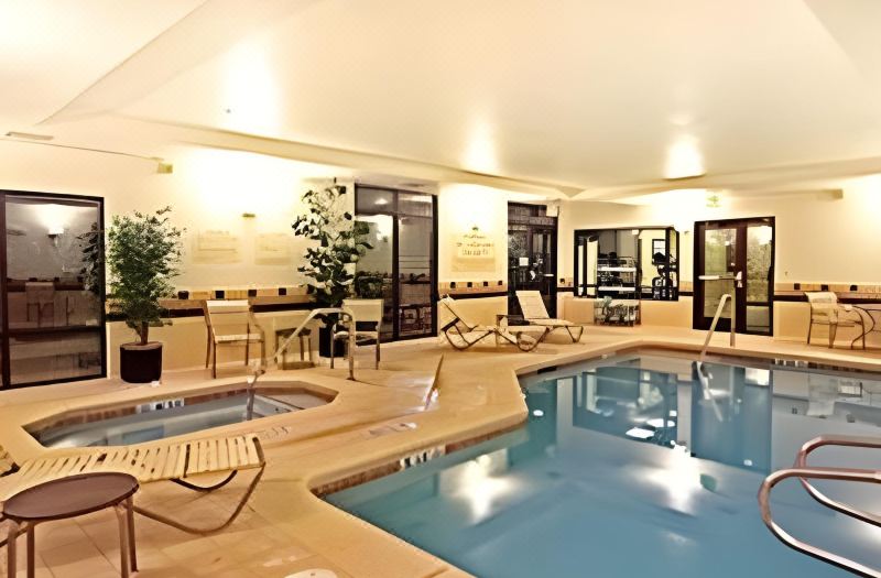 SpringHill Suites Cedar City photo 2