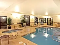 SpringHill Suites Cedar City - Pools