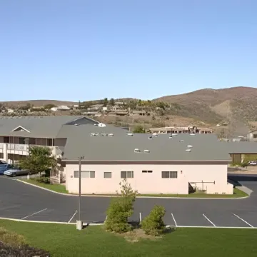 Days Inn by Wyndham Globe, Arizona