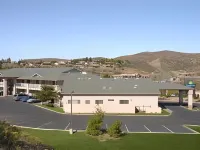 Days Inn by Wyndham Globe, Arizona Hotels in Globe