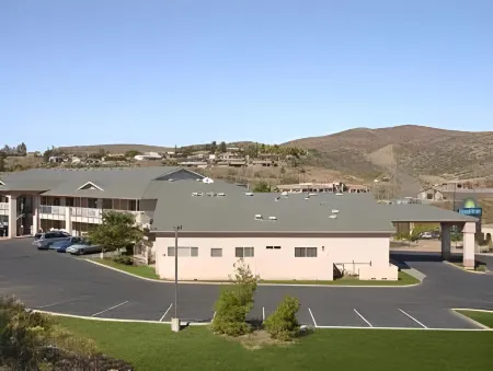 Days Inn by Wyndham Globe, Arizona