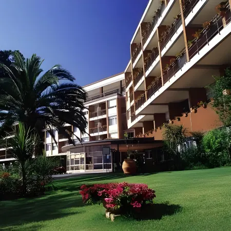 JR Resort Elba International