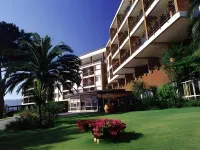 JR Resort Elba International - مسبح