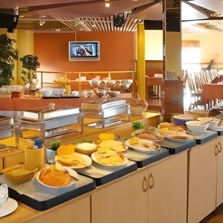 GreenStar Hotel Lahti