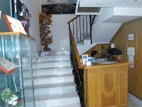 Hostal Alcázar
