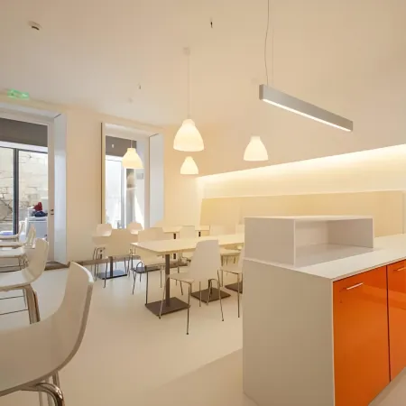 Porto Lounge Hostel & Guesthouse by Host Wise