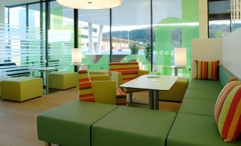 Harry's Home Dornbirn Hotel & Apartments