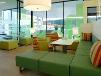 Harry's Home Dornbirn Hotel & Apartments Hotels in Dornbirn