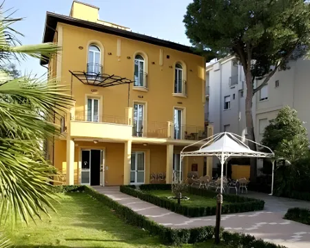 Hotel Alibi Hotels in Rimini