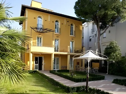 Hotel Alibì