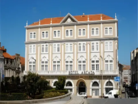 Hotel Aveiro Palace
